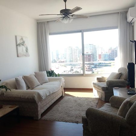 Santos Dumont 805 Lägenhet Punta del Este Exteriör bild