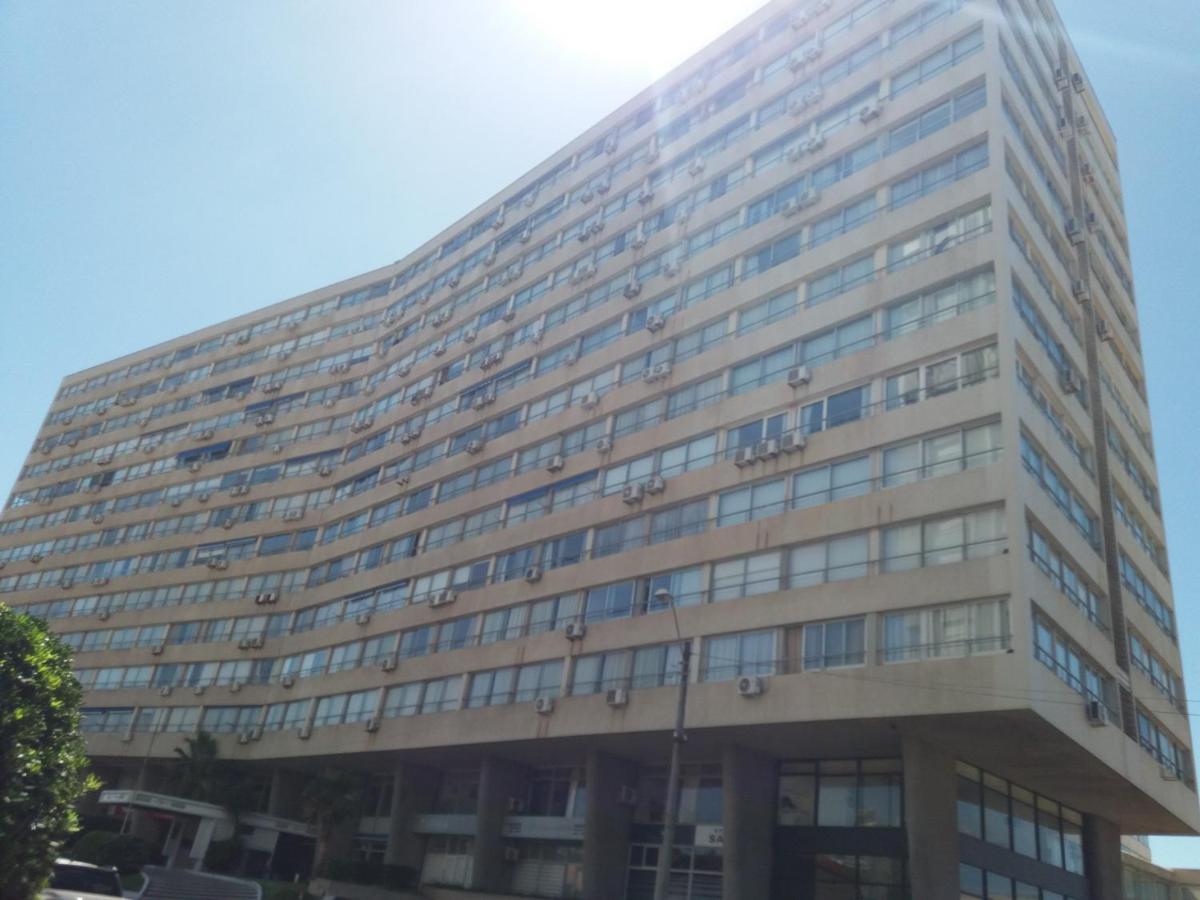 Santos Dumont 805 Lägenhet Punta del Este Exteriör bild