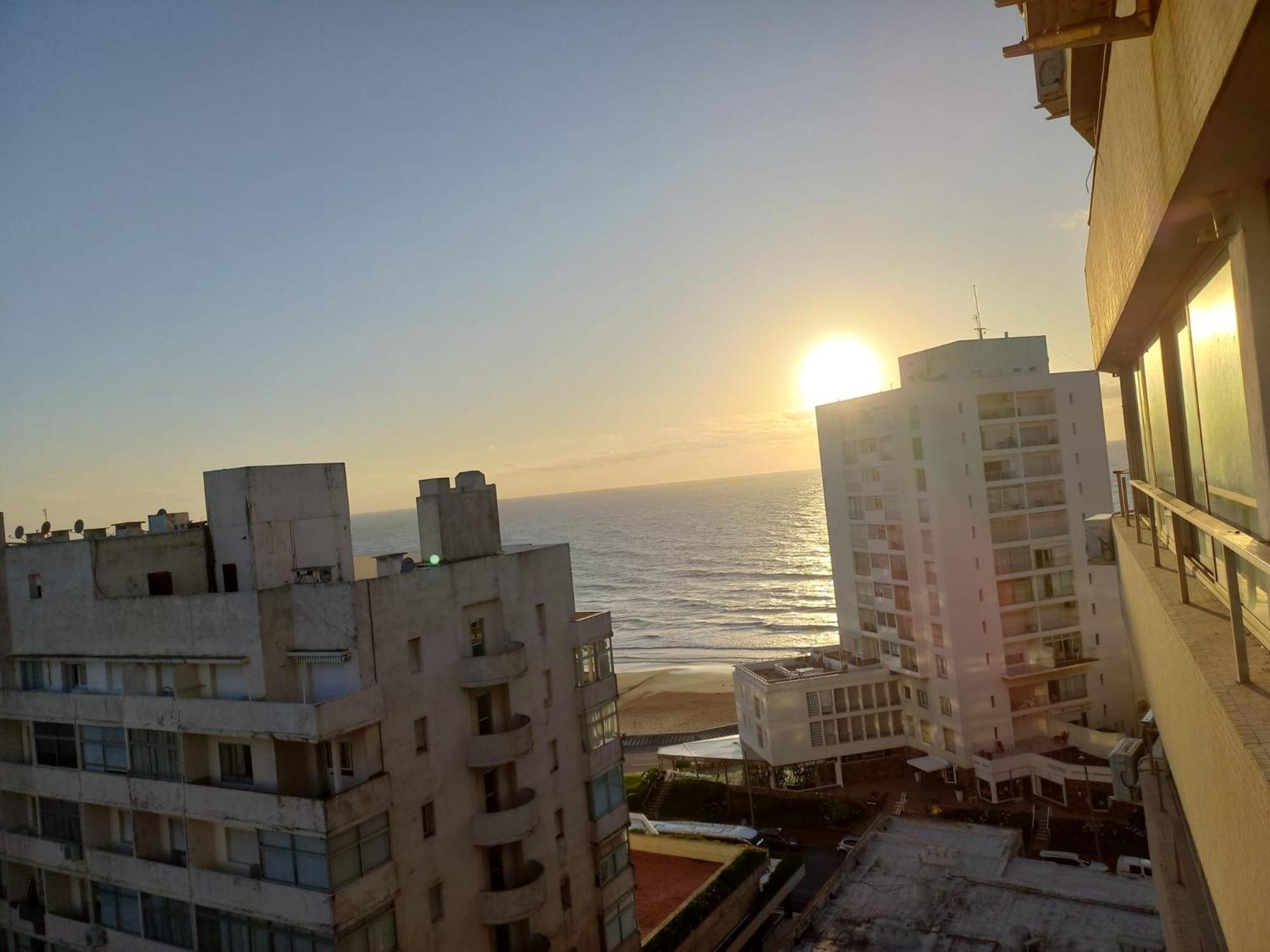 Santos Dumont 805 Lägenhet Punta del Este Exteriör bild